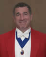 Malcolm Brown wedding toastmaster devon weddings