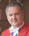 Andrew Morgan wedding toastmaster essex weddings