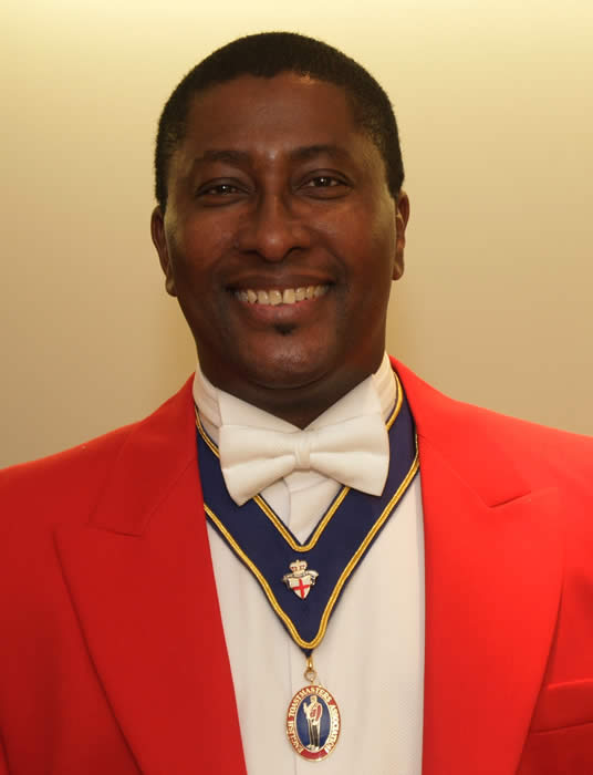 Bedfordshire Toastmaster for weddings, Masonic Ladies Festivals and much more