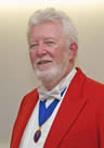 Terry Hughes wedding toastmaster gloucestershire weddings