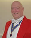 Essex Toastmaster, Carl Brassington