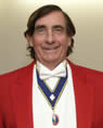 Cheshire Toastmaster