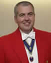 Essex and Suffolk Wedding and Masonic Toastmaster Colin Whitehead