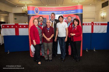 Wedding toastmasters that will care for you