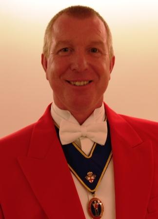 Essex Toastmaster for Weddings, Masonic Ladies Festivals, Corporate and Charity Events