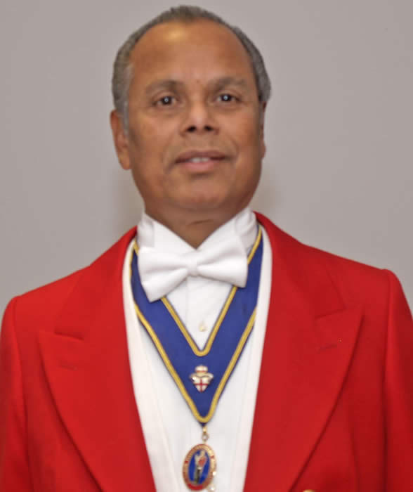 Essex Toastmaster for Weddings, Masonic Ladies Festivals and Professional services for every special occasion - Nelson Brunton