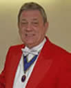 Graham Kerner Sussex toastmaster