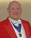 Garry Smith Toastmaster