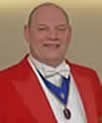 Garry Smith toastmaster in Buckinghamshire