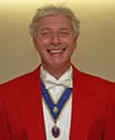 English Toastmaster Graham Skingley, Essex Toastmaster Graham Skingley