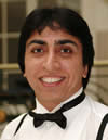 Videographer Harish Patel is an excellent videographer and an ace at networking within the wedding industry