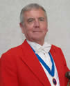 John Churches wedding toastmaster essex weddings