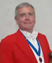 John Churches Essex toastmaster