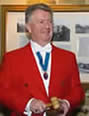 John Turner wedding toastmaster yorkshire weddings
