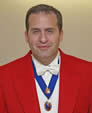 Jonathan Waterman Toastmaster