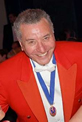 Toastmaster Jeff Best, London Toastmaster