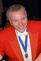 Toastmaster Jeff Best, London Toastmaster