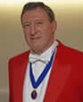 Kevin Goodwin Toastmaster