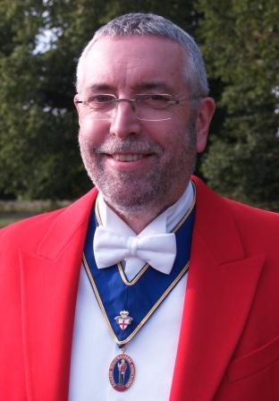 Kent Toastmaster for weddings, Masonic Ladies Fetivals and all special occasions