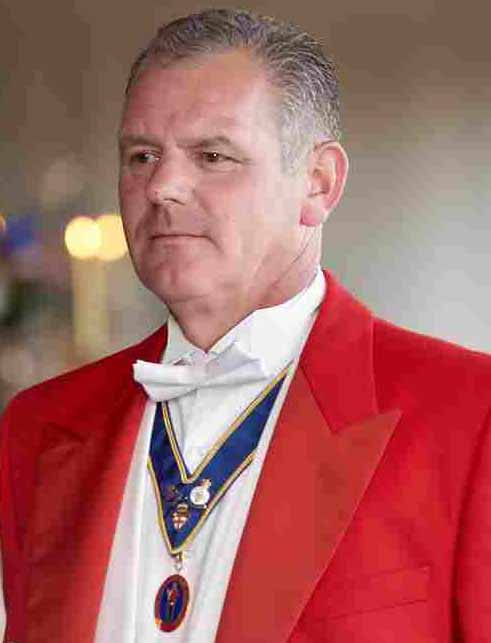 Kent Wedding Toastmaster and Master of Ceremonies