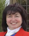 Linda Palmer Toastmaster