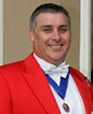 Essex Toastmaster, Mark Greatbatch