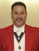 Essex Wedding Toastmaster