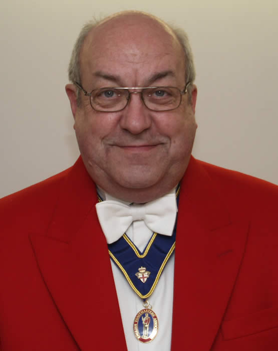 Michael Kellett Yorkshire Wedding Toastmaster