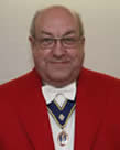 West Yorkshire Wedding and Event Toastmaster Michael Kellett