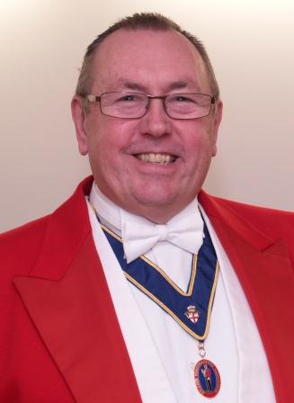 Midlands Toastmaster for weddings and Master of Ceremonies