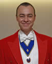 Nick Lawler wedding toastmaster cumbria weddings