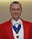 Nick Lawler Toastmaster