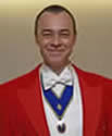 Nick Lawler toastmaster in Cumbria