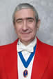 John Quinton-Navarro -wedding toastmaster hertfordshire weddings