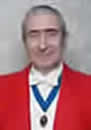 John Quinton-Navarro Toastmaster