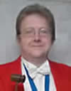 Peter Cashmore - wedding toastmaster