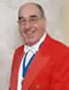 Brian Cox Toastmaster