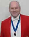 Adrian Hayes Essex toastmaster