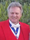 Richard Palmer wedding toastmaster essex weddings