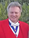 Richard Palmer Toastmaster