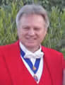 Essex Wedding toastmaster