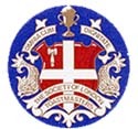 Logo of the Society of London Toastmasters