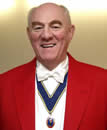 Surrey Toastmaster William Freeman