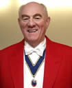 William Freeman Surrey Toastmaster
