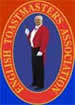 The English Toastmasters Association Logo