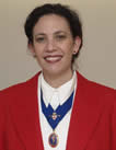 Surrey Wedding Toastmaster Vanessa King