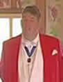 Russell Rainger Suffolk toastmaster