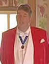Russell Rainger Toastmaster
