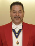 Wiltshire Toastmaster