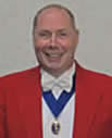 Richard Waugh toastmaster essex weddings